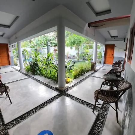 Tiger Shark Residence & Dive